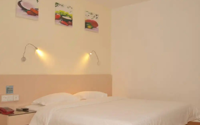 Yimi Hotel Fuhua Dong Road Branch