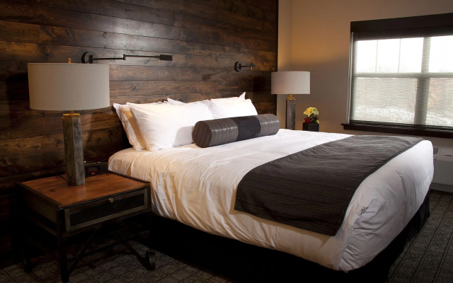 Ironworks Hotel