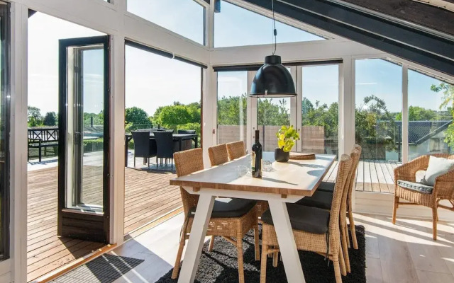 4 Person Holiday Home in Hejls