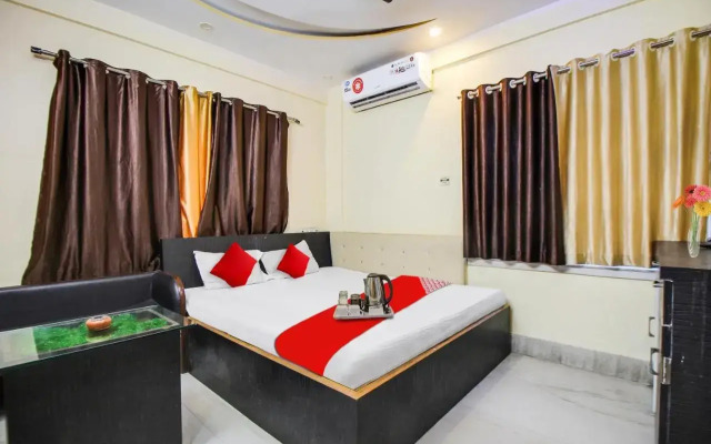 OYO Flagship 70359 Ecopark Guest House