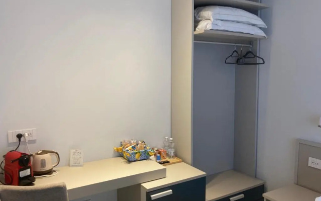 Divina Holiday - Rooms