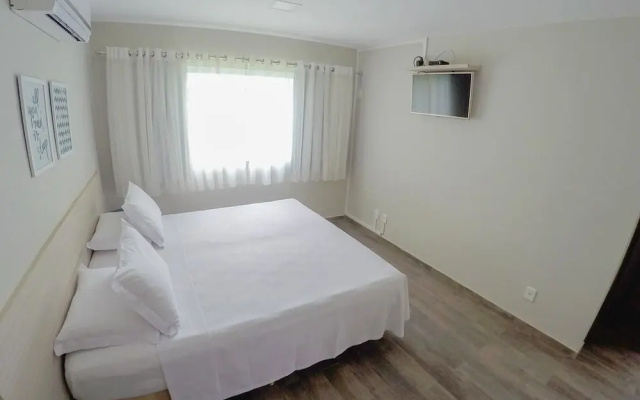 Pousada Casa da Praia