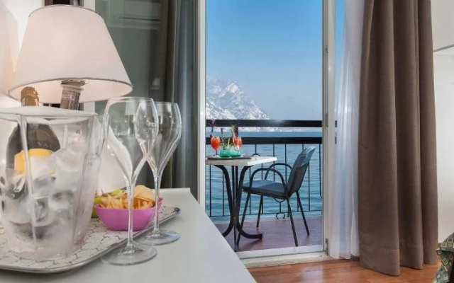 Hotel Villa Monica