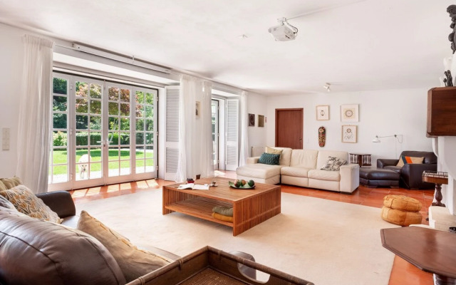 A​Ltido Fabulous Villa W/Pool & Pena Palace View