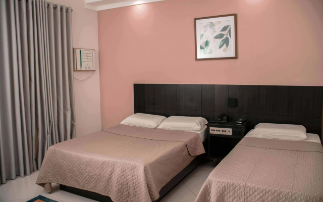 Filadelfia Hotel