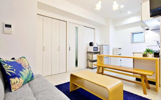 Yukaruhi Maejima - Vacation STAY 85043v