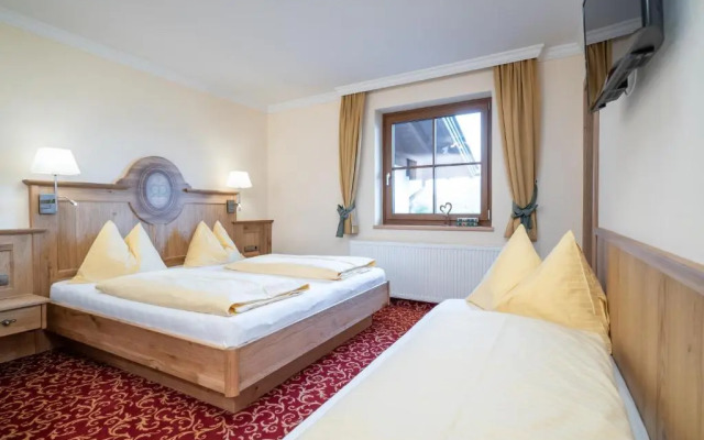 Hotel Garni Ransburgerhof