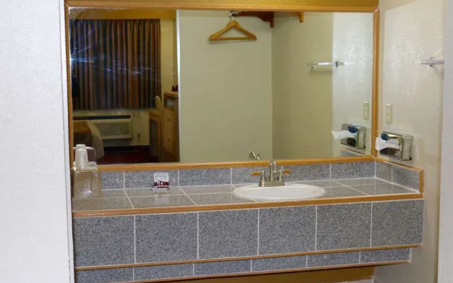 Budget Inn Barstow