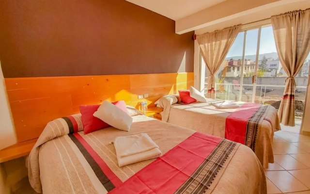 Axkan Click Suites