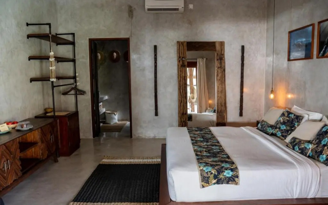 Kano Canggu