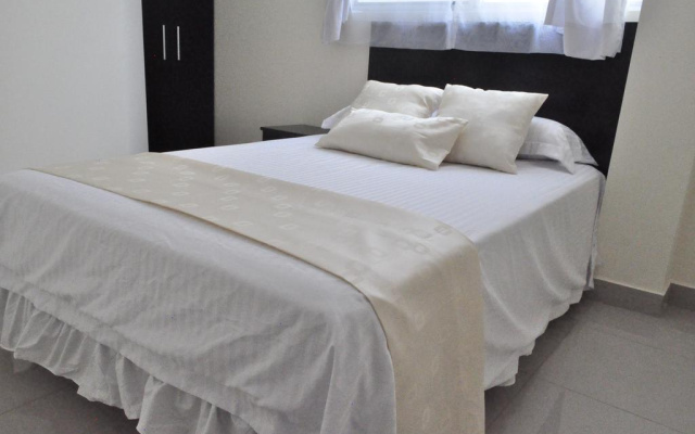 Valdivia Suites