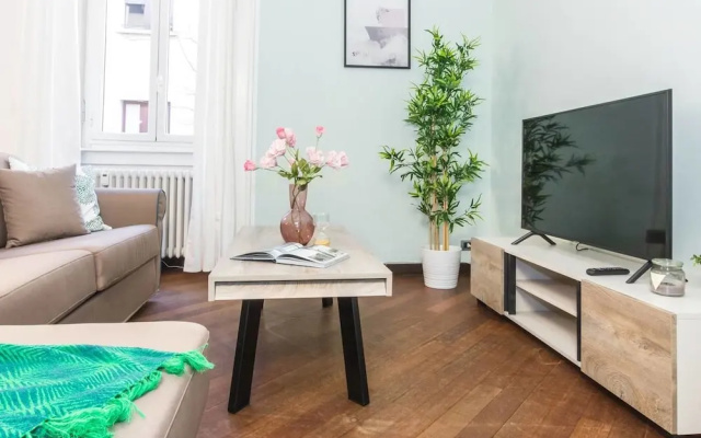 ALTIDO Poets Apartment