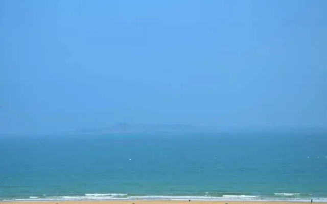 Qingdao Tianze Seaview Apartment