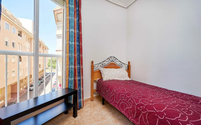 Espanhouse Alla