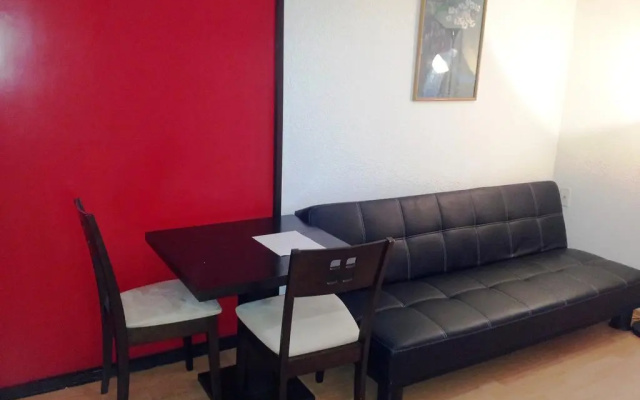Suites Polanco