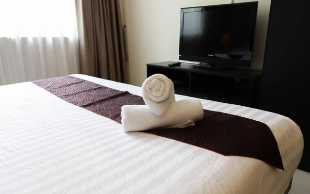 Zen Rooms Mix Prakanong(เซน รูม มิกซ์ พระโขนง)