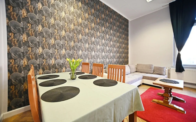The Office by 3City Rentals