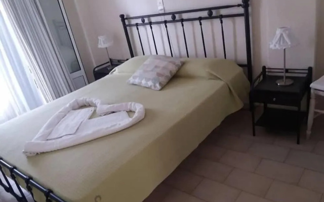 Pension Gerania