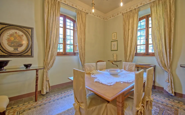 Villa Primula