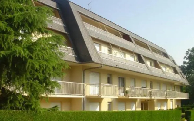 Résidence les Charmettes