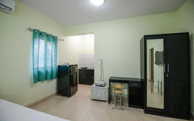 Sunshine Park Homes
