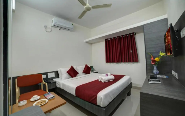 SM Royal Suites