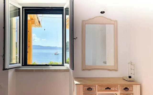 Thomas's Beach House