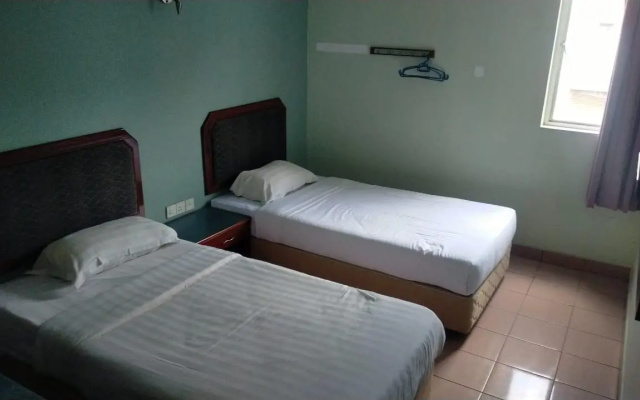 Faber Inn Bintulu