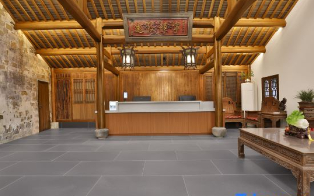 Nanquan Villa