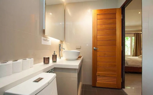 Villa Janani 302