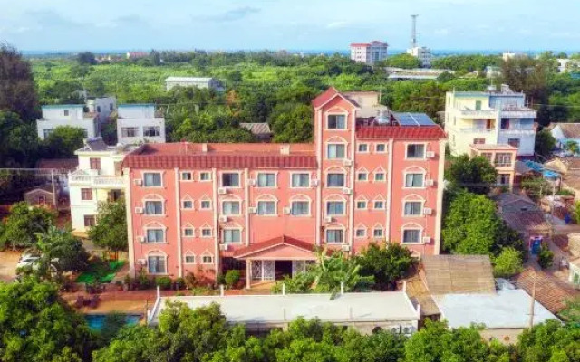 Changyun Hotel