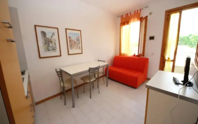Enjoy our Flat With Garden in Rosolina