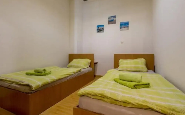 Charming Apartment Vlatka