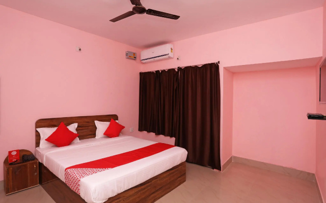 OYO 29261 Orchid Villa