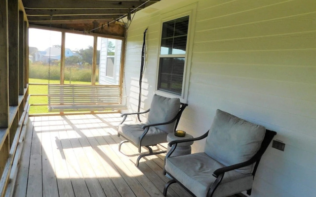 Enoch's Hideaway at Ocracoke - 3 Br Home