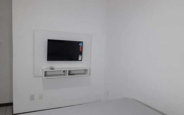 Apartamento Stela Maris Praia e Aeroporto