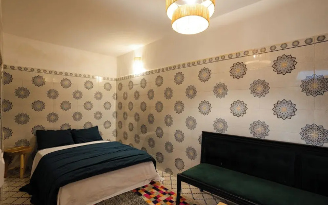 Riad Lkhlil