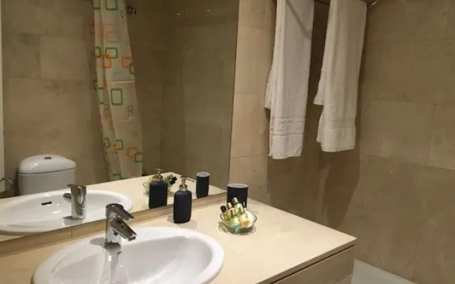 Residencial Coto Real Duquesa
