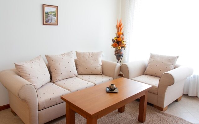 Отель Saint Ivan Rilski Hotel & Apartments Болгария, Банско - отзывы, цены и фото номеров - забронировать отель Saint Ivan Rilski Hotel & Apartments онлайн комната для гостей