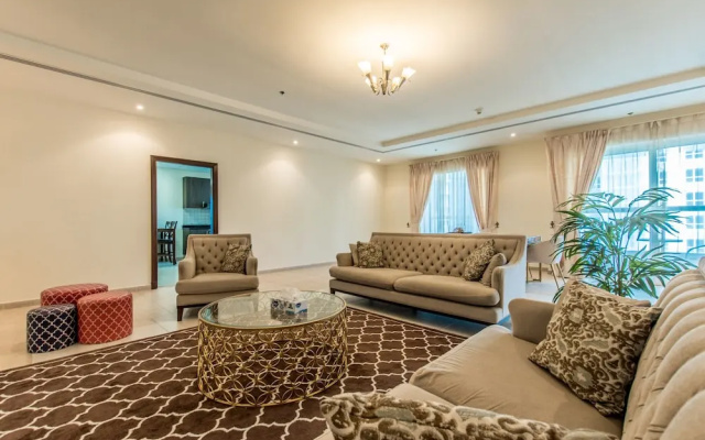 Elite Residence