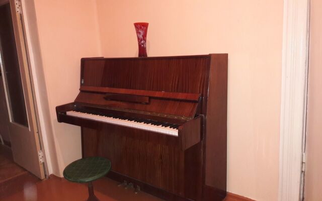 Отель Vanadzor guest house