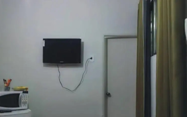Suite Copa 6