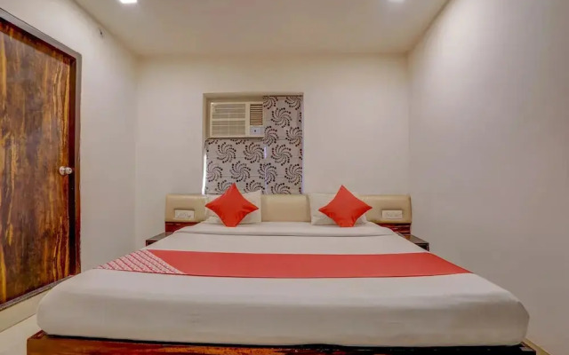 Hotel O Traveller Inn