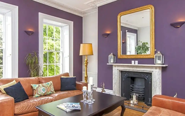 3 Berkeley Square