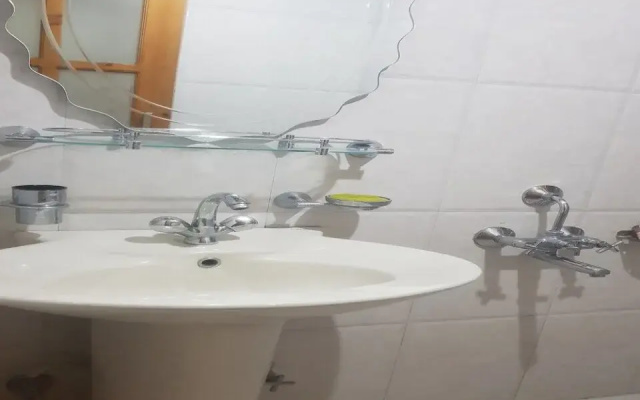 Rajgarh Hills By OYO Rooms