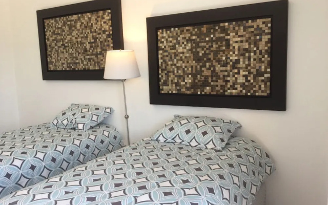 Amplia Suite Alberca Av Bernardo Quintana 12D