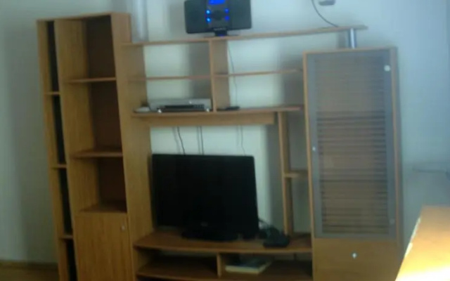 Suites del Carmen - Bruselas