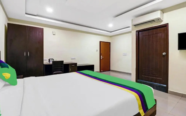 Treebo Millenium Suites