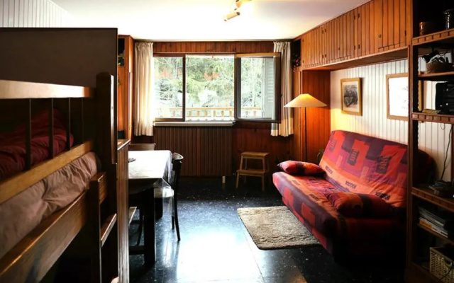 Résidence Royal Neige - Studio pour 4 Personnes 754