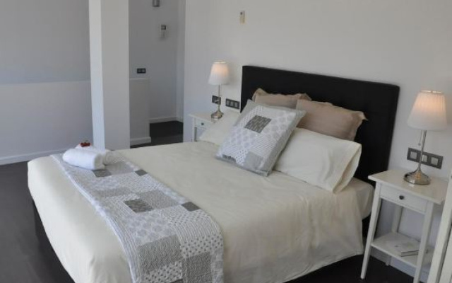 Apartament La Placeta Figueres